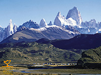 El Chalt&eacute;n