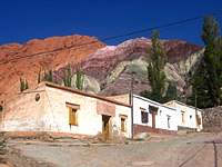 Purmamarca