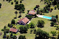 Estancia La Flamenca Grundst&uuml;ck