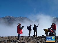 Trekking Mendoza