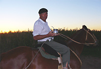 La Pampa