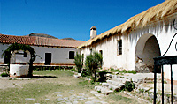 La Pampa
