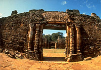 San Ignacio Mini
