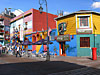 La Boca