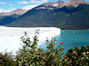 Gletscher Perito Moreno