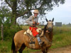Gaucho divertido