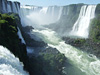 Iguazu Wasserf&auml;lle