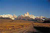 Berge