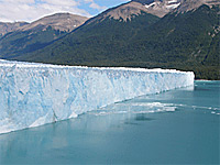 Gletscher