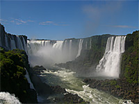 Wasserfall