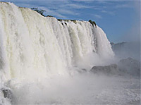 Wasserfall