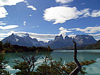 Torres del Paine Torres del Paine